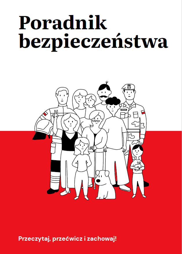 Twoje przygotowanie ma znaczenie