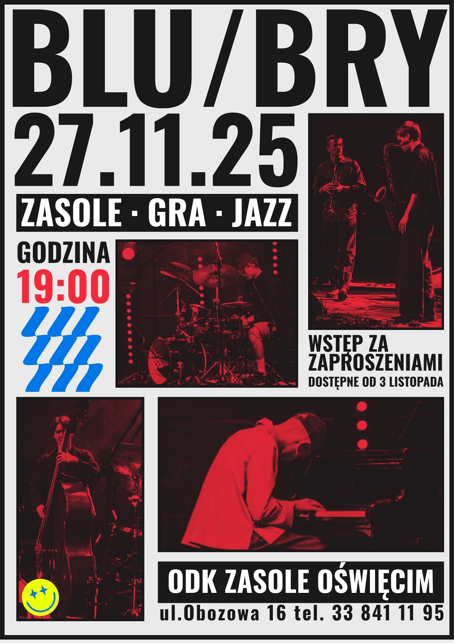 koncert 1900